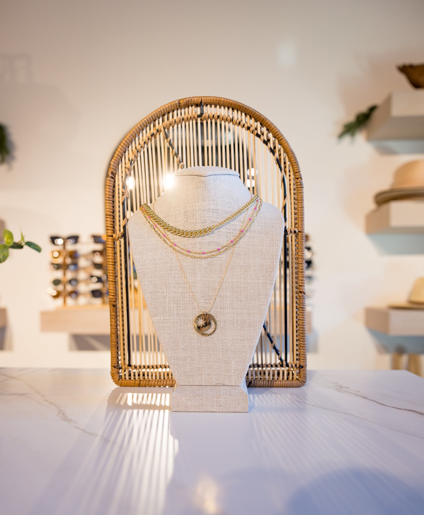 Women's Jewelry | Necklaces, Rings, & More | Common Thread OC – Shop ...