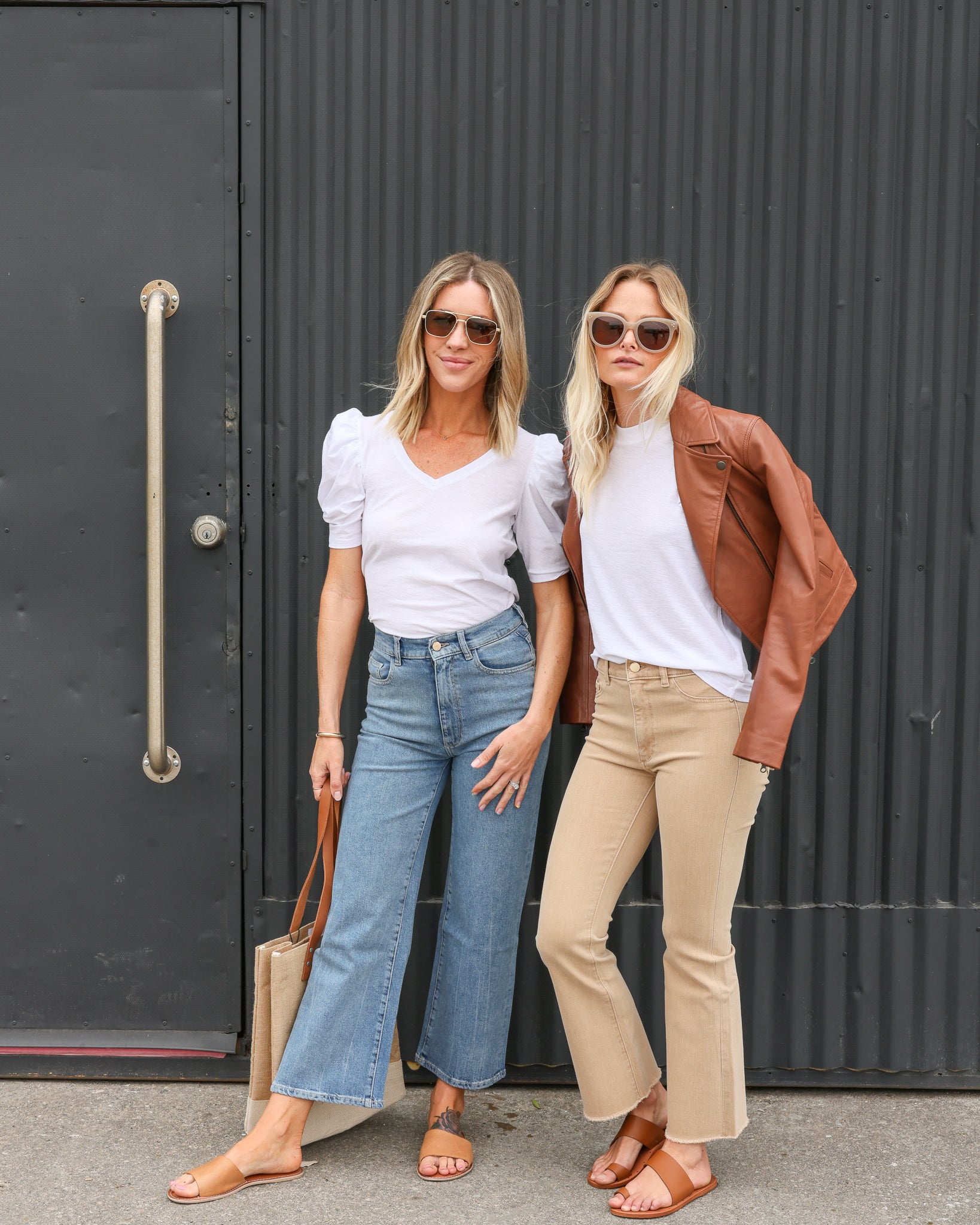 Back In Stock – Shop Common Thread
