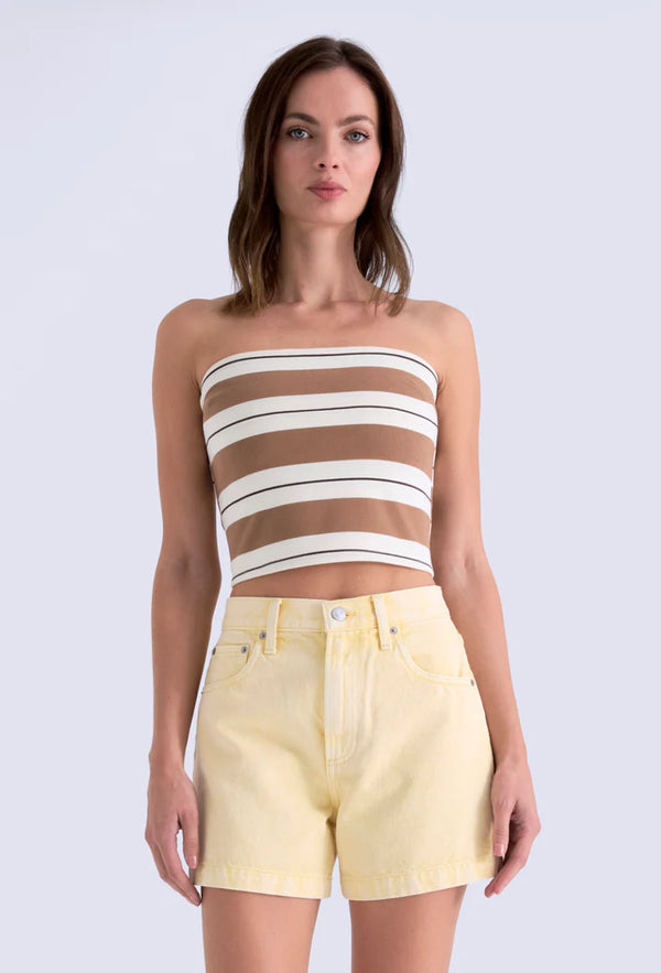 Beverly Tube Top