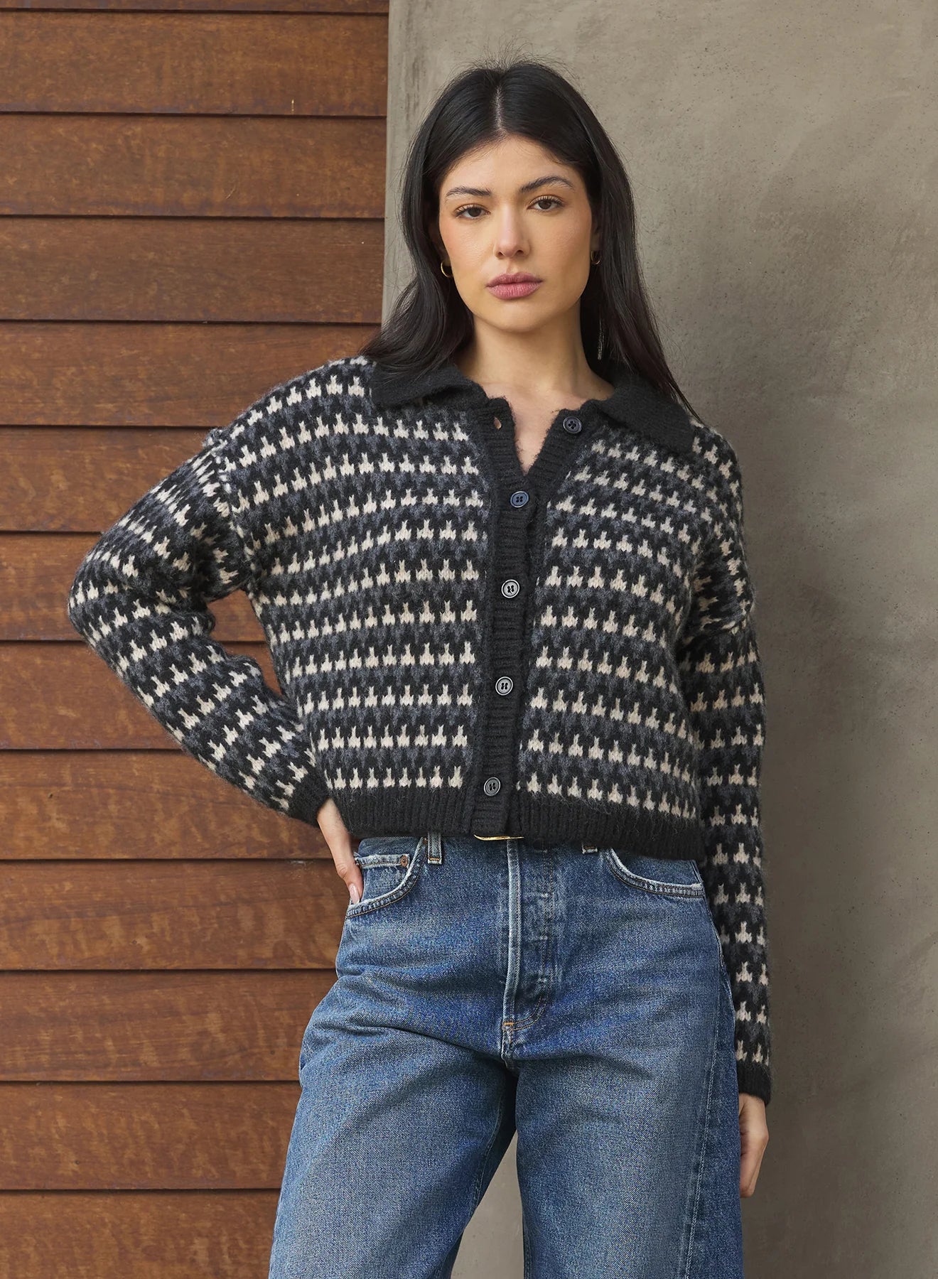 Atla Cardigan – Shop Common Thread