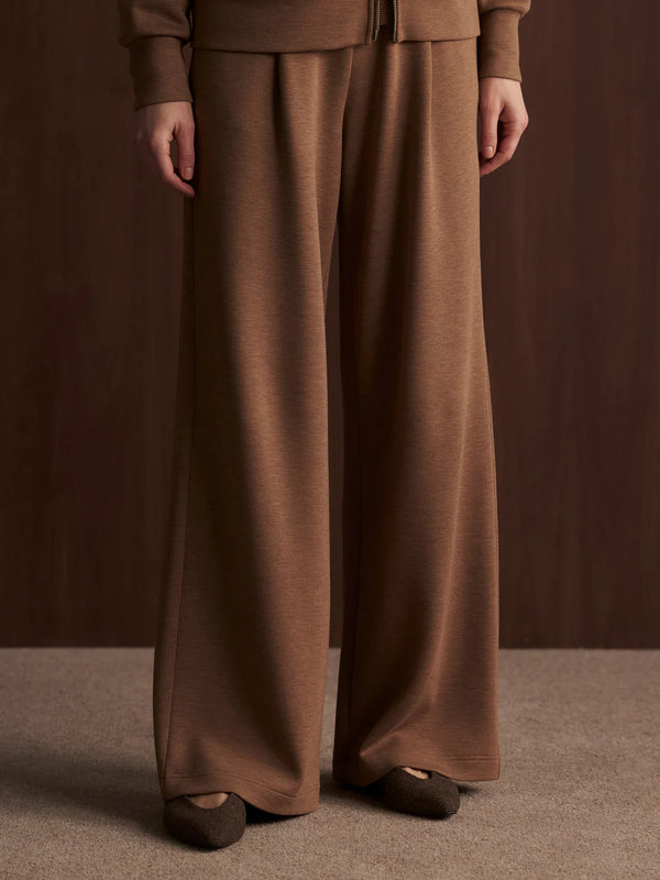 The Extra Wide Leg Pant