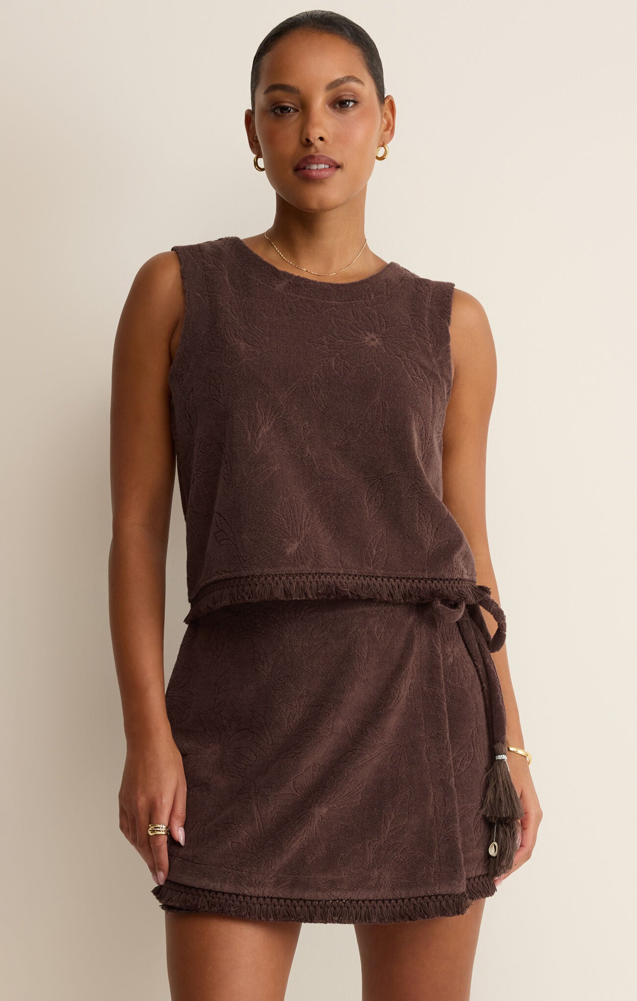 Canopy Top – Shop Common Thread