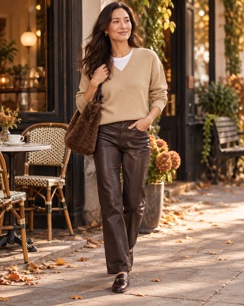 Cocoa & Cozy