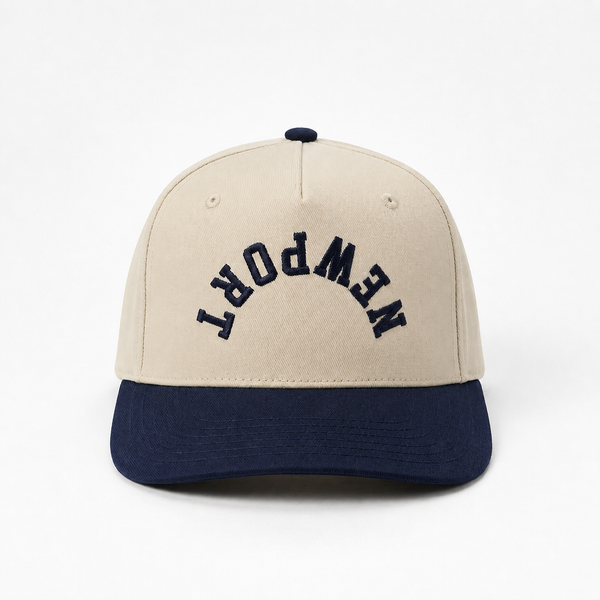 Newport Hat