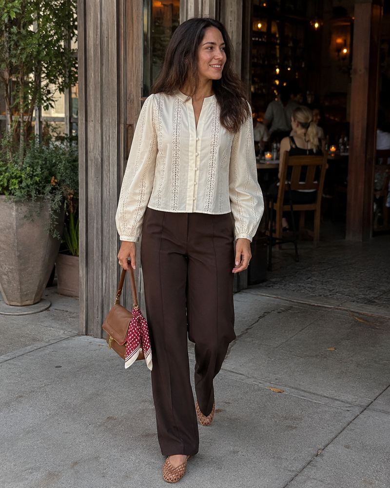 The Polished Everyday