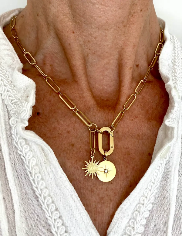 Ondine Necklace