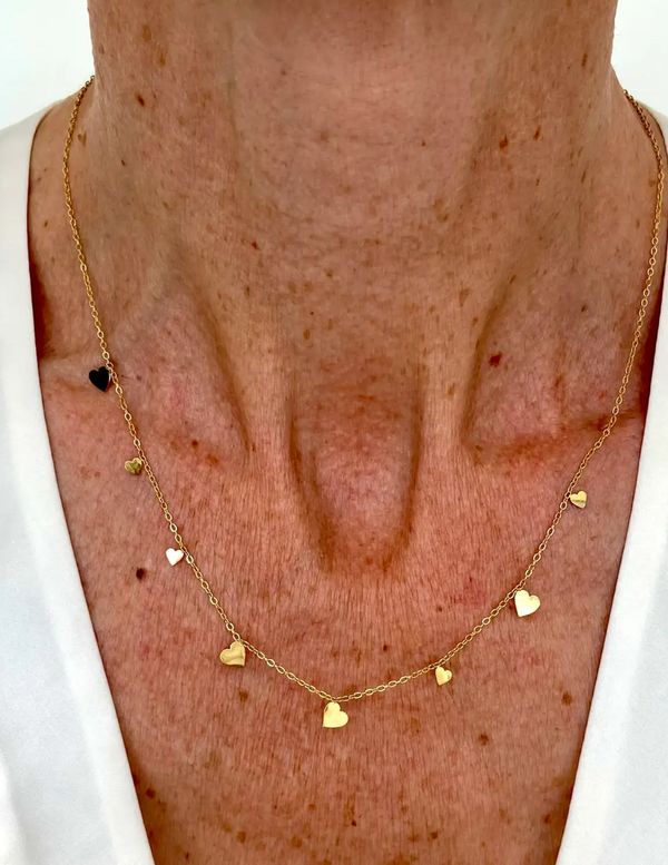 Lola Necklace
