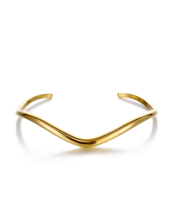 Swell Bangle