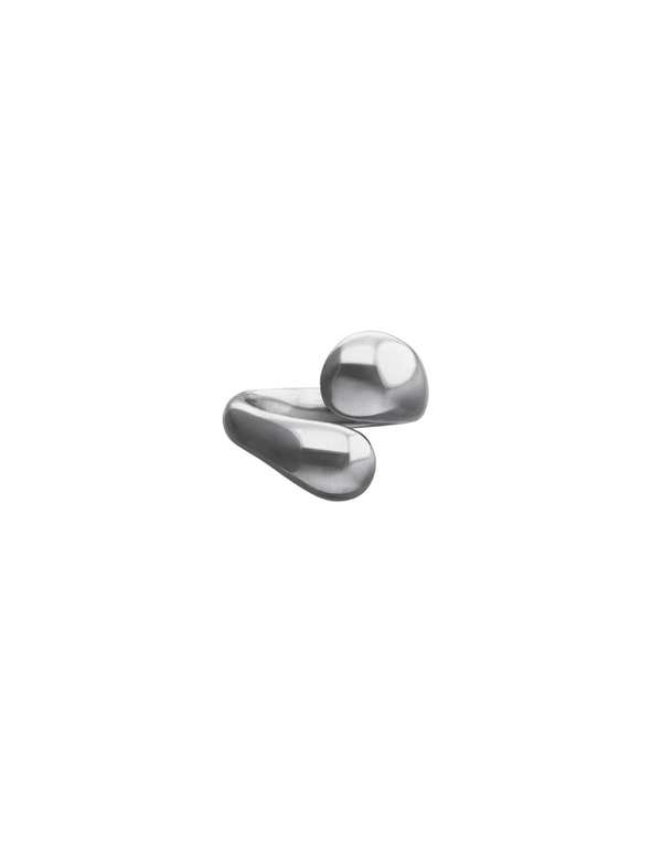Double Drop Ring