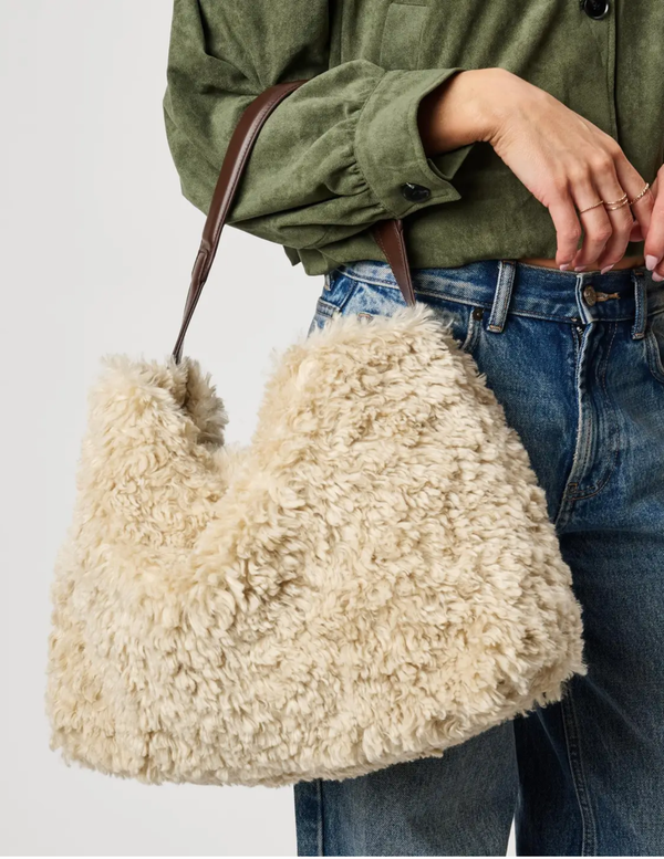 Lumi Hobo Bag