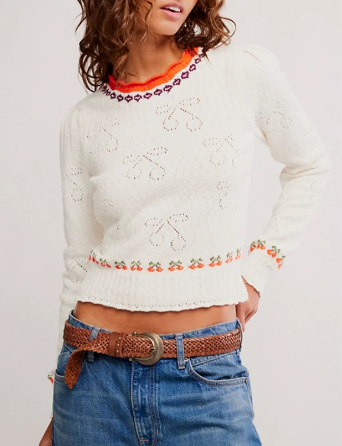 Tilly Pullover – Shop Common Thread