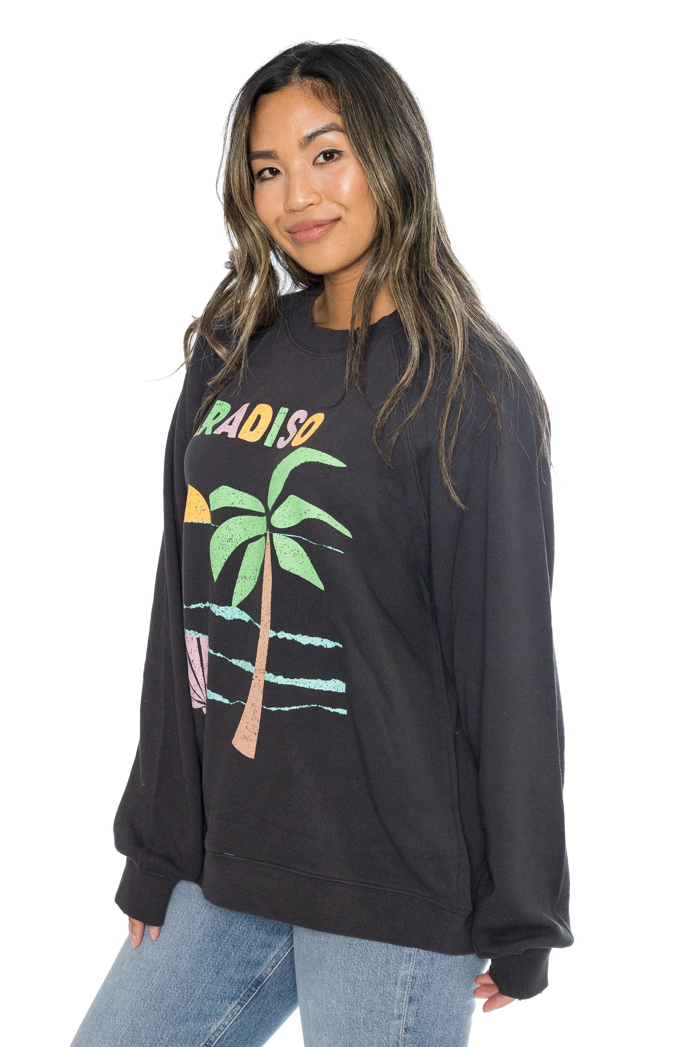 Simon Pullover by Show Me Your Mumu