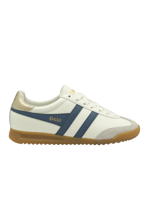 Torpedo Leather Sneakers