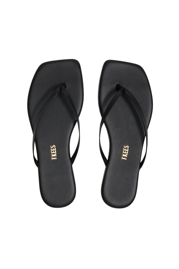 Square Toe Lily Sandals