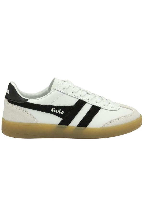 Viper Leather Sneakers