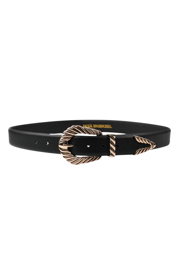 Modern Rodeo Belt