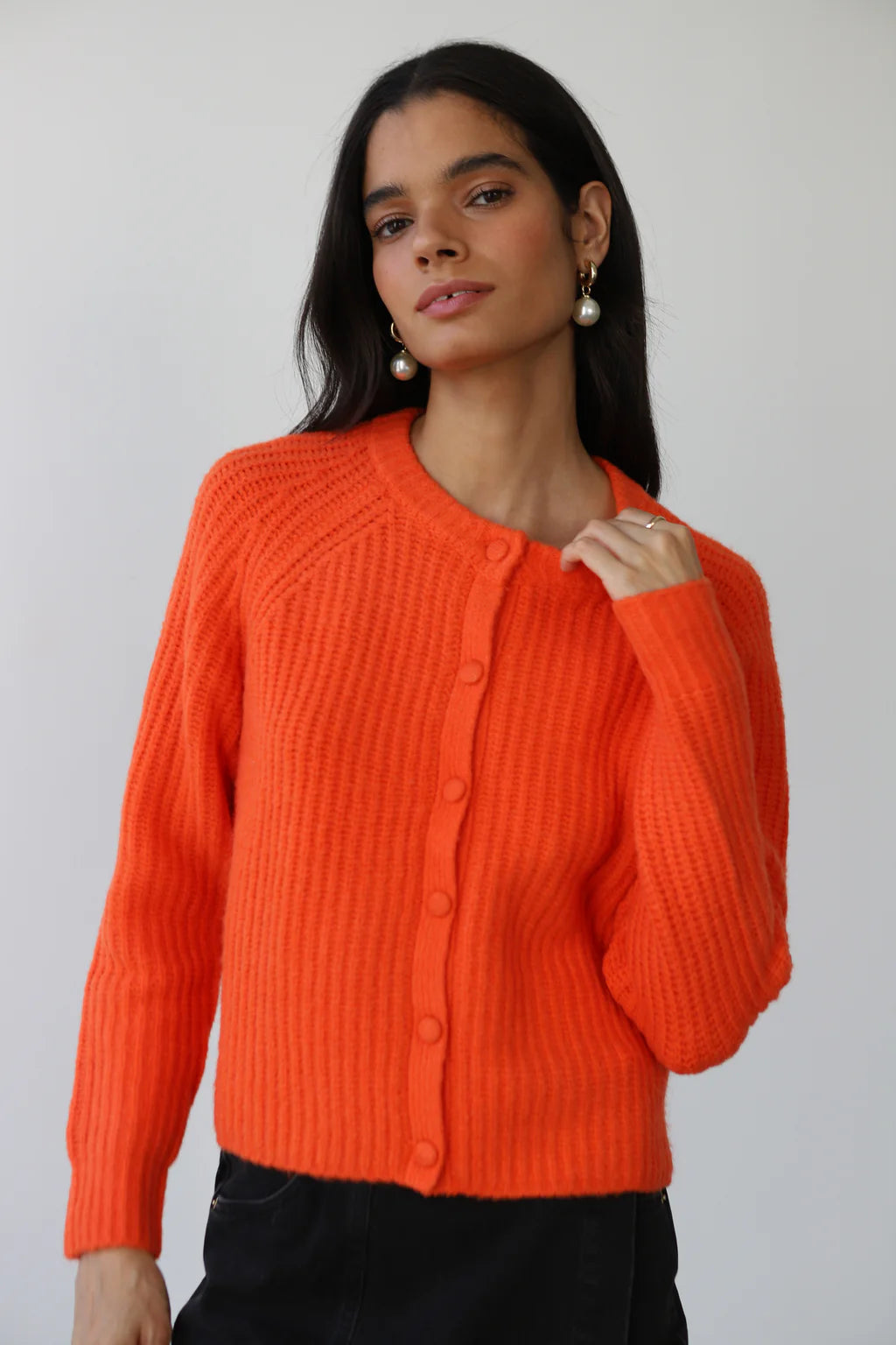 Poppy Cardigan – Shop Common Thread