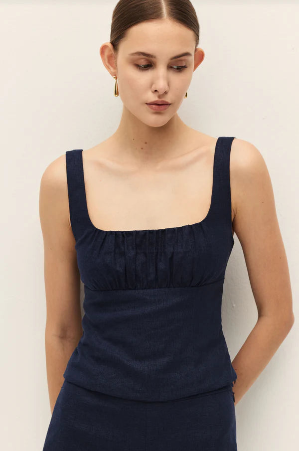 Dwyn Top