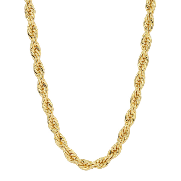 Valentina Gold Filled Necklace