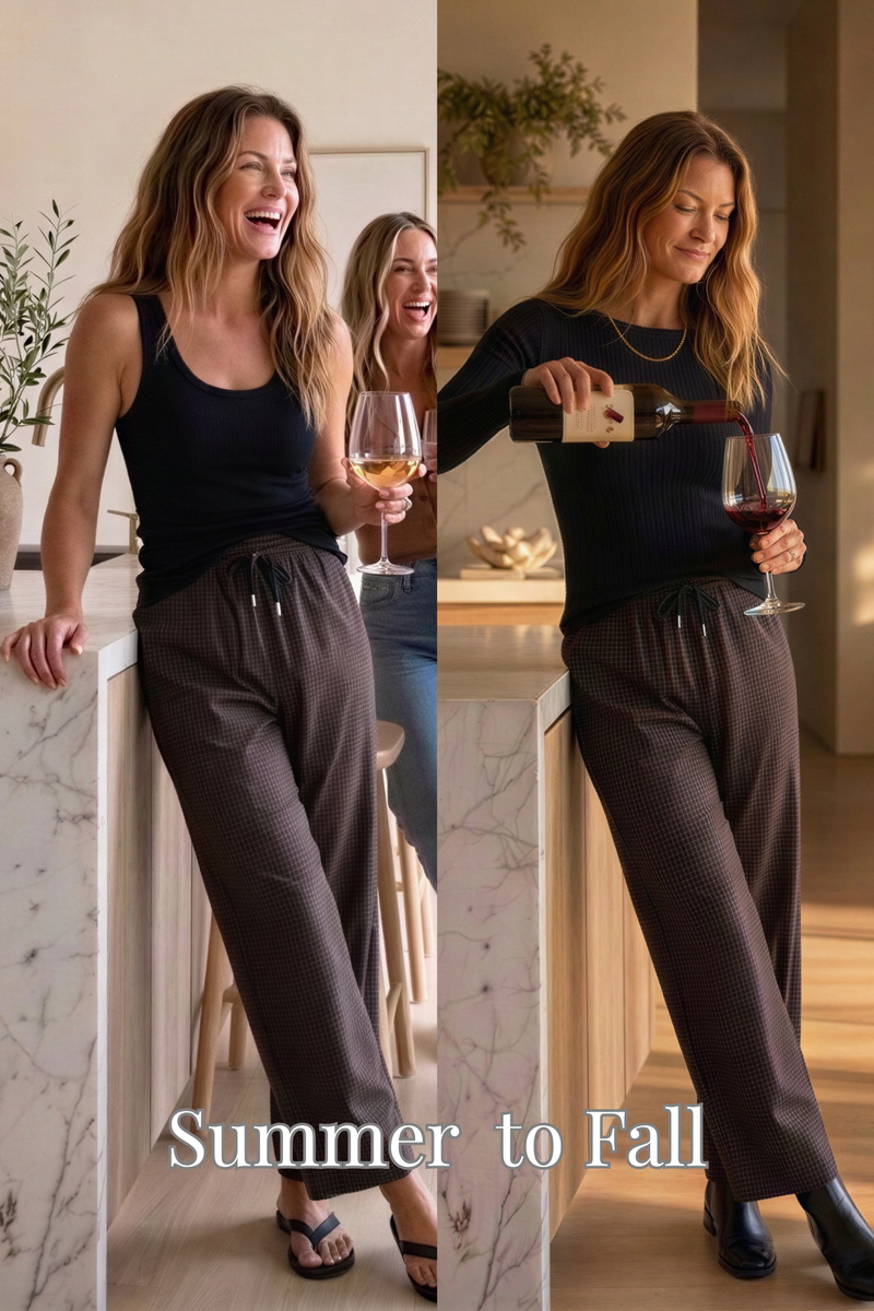 Rich Brown Babe