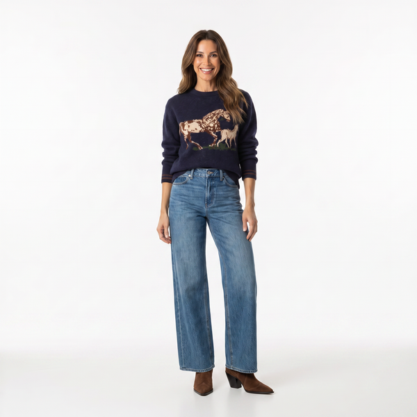 Jackie Sweater