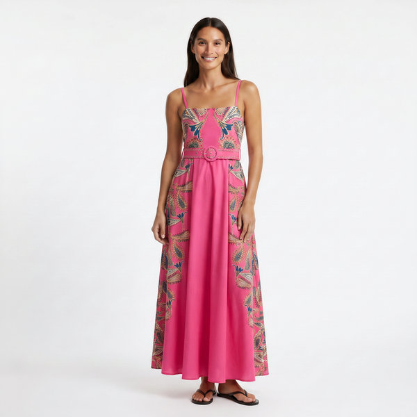 Rianne Dress