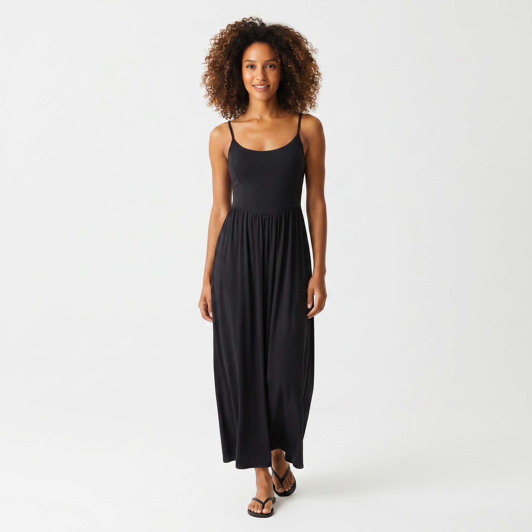 Tarynnia Maxi Dress – Shop Common Thread