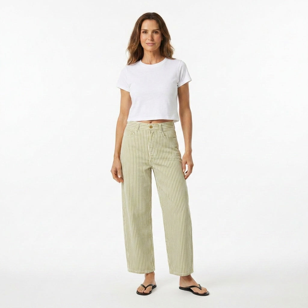 Kylie Pants – Shop Common Thread