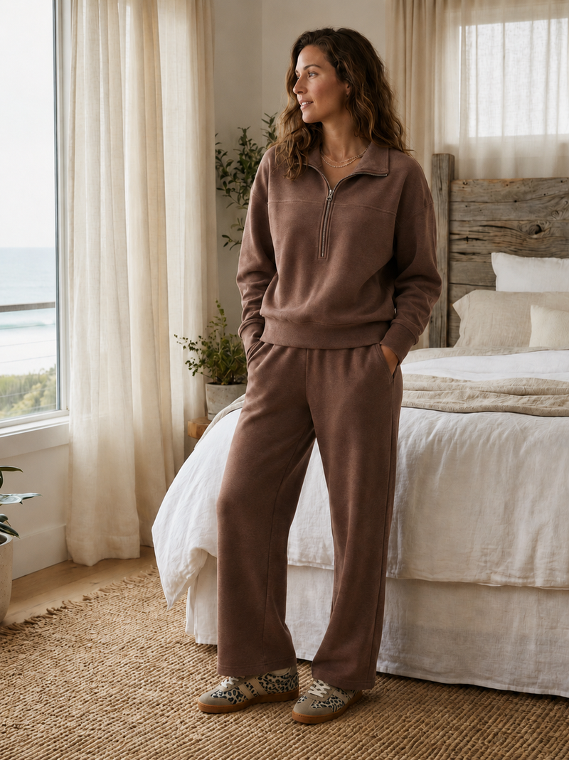 The Wear Everywhere Set