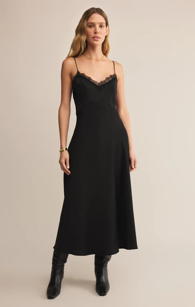 After Hours Midi Dress Shop Common Thread After Hours Midi Dress Shop Common Thread