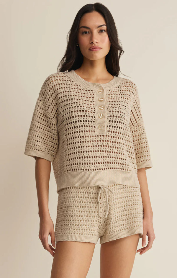 Kylo Polo Sweater
