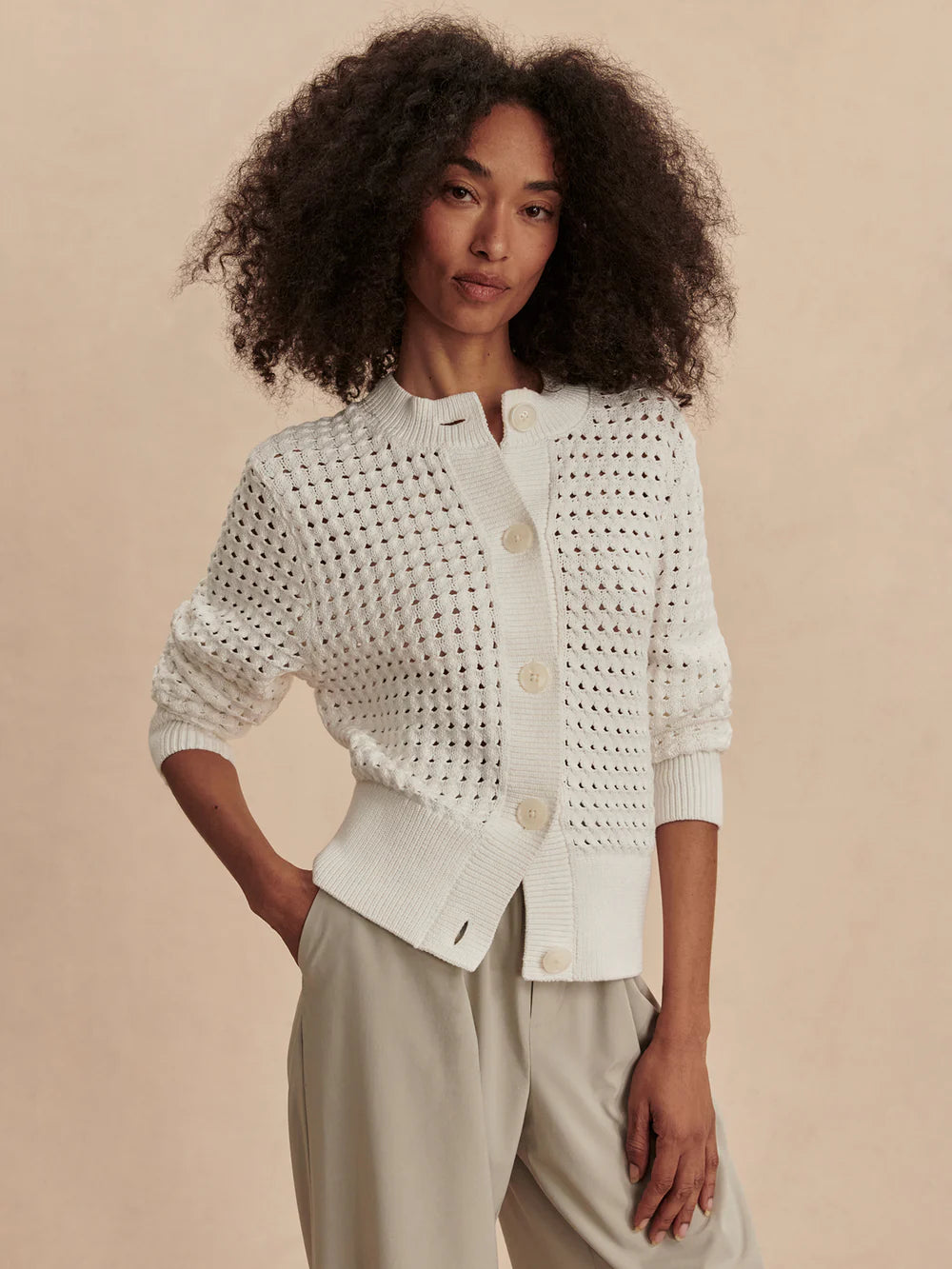 Bettina Jacket main image 0