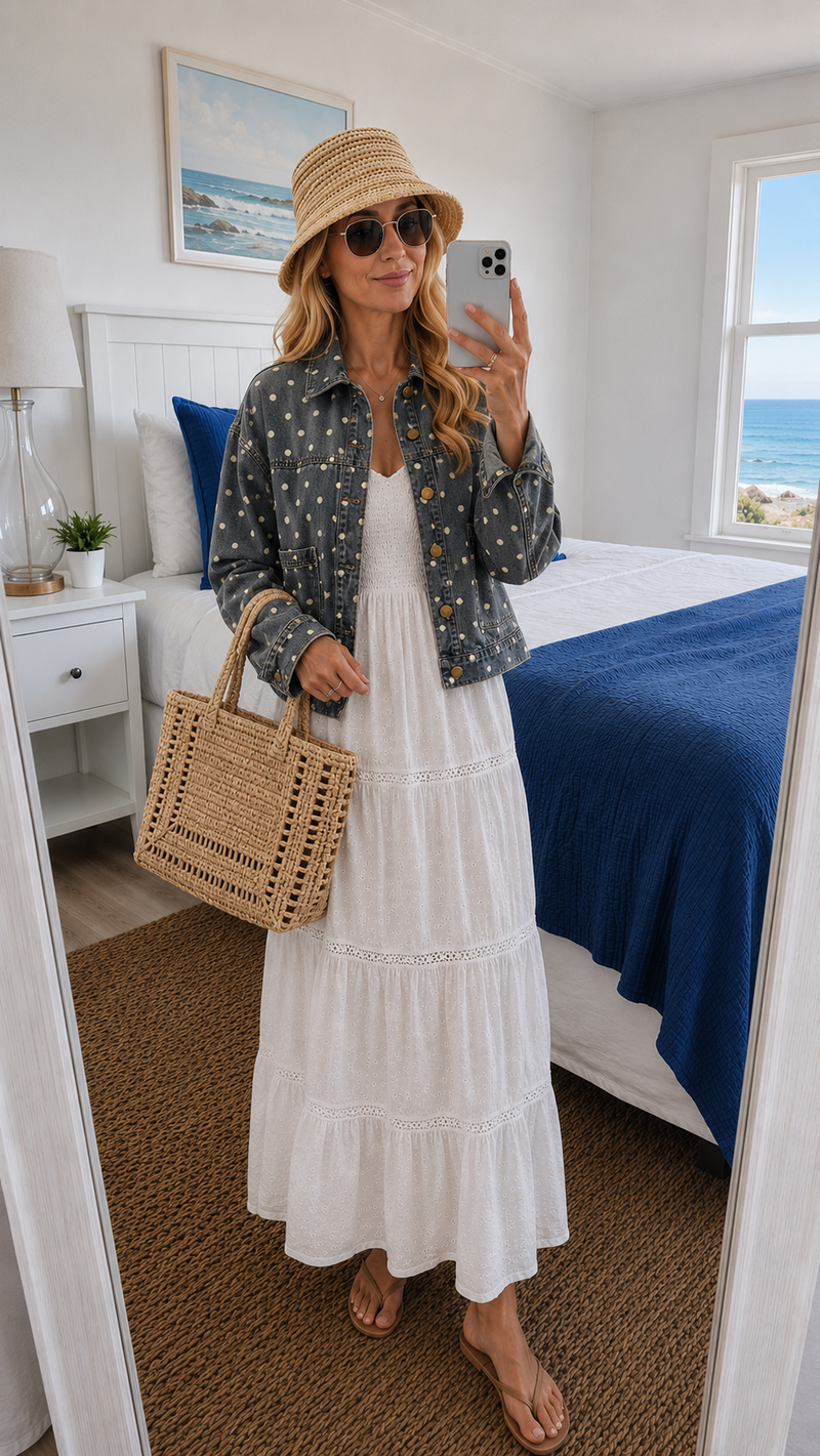Sunny Layers