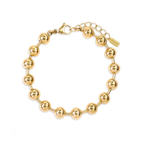 Jazz Bead Bracelet