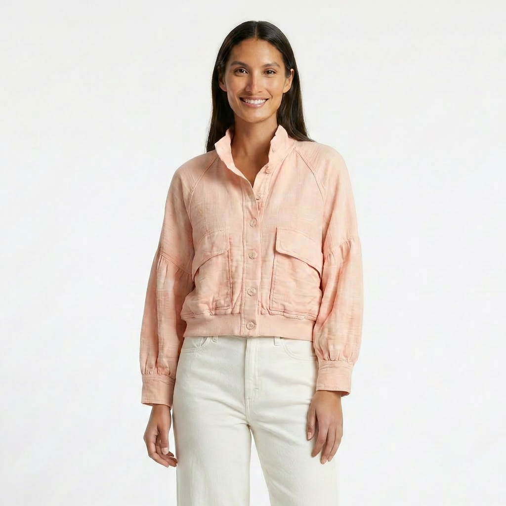 Boardwalk Jacket – Shop Common Thread
