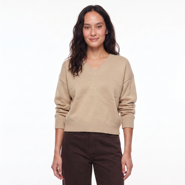Paloma V Neck