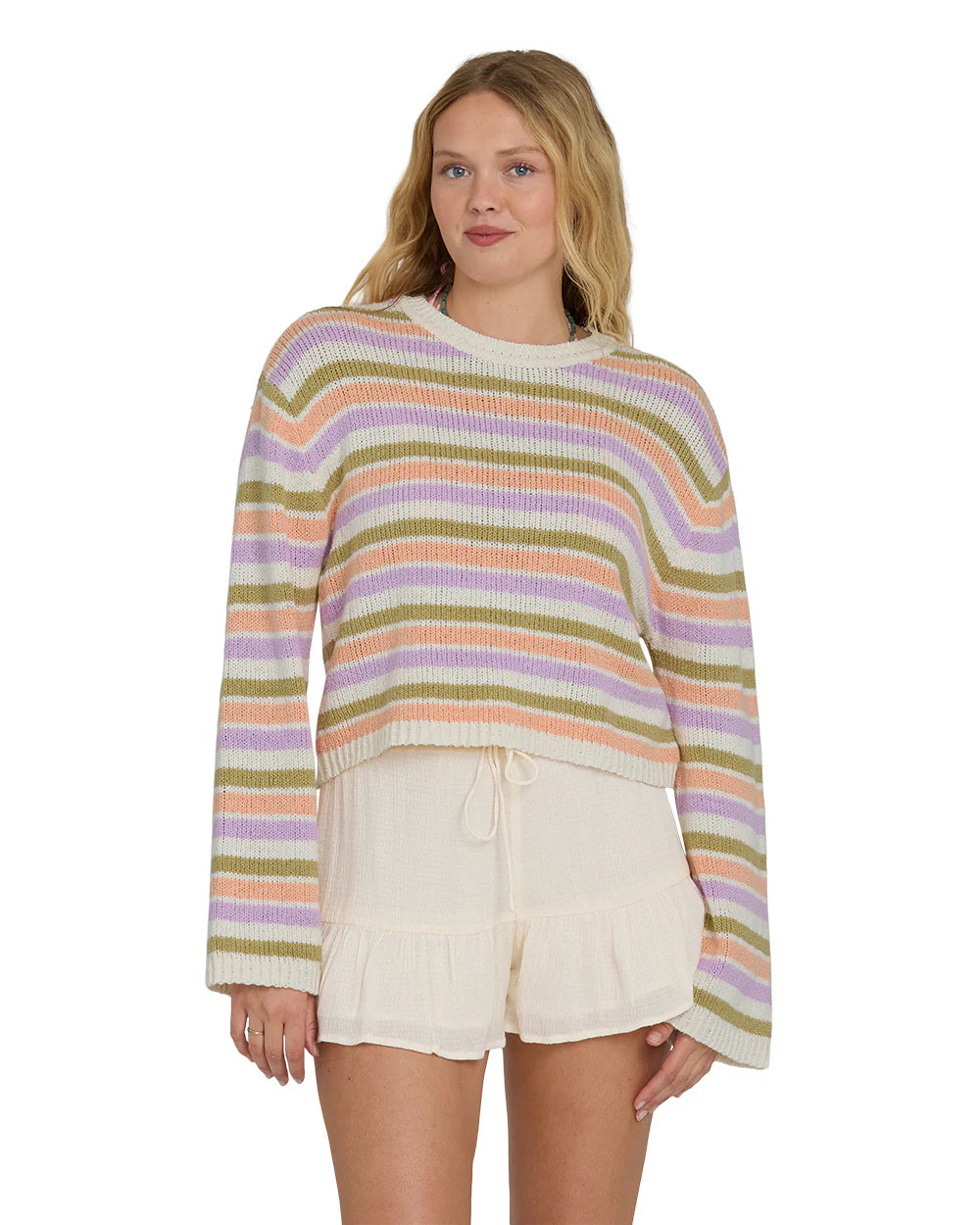 Bright Sol Sweater – Shop Common Thread