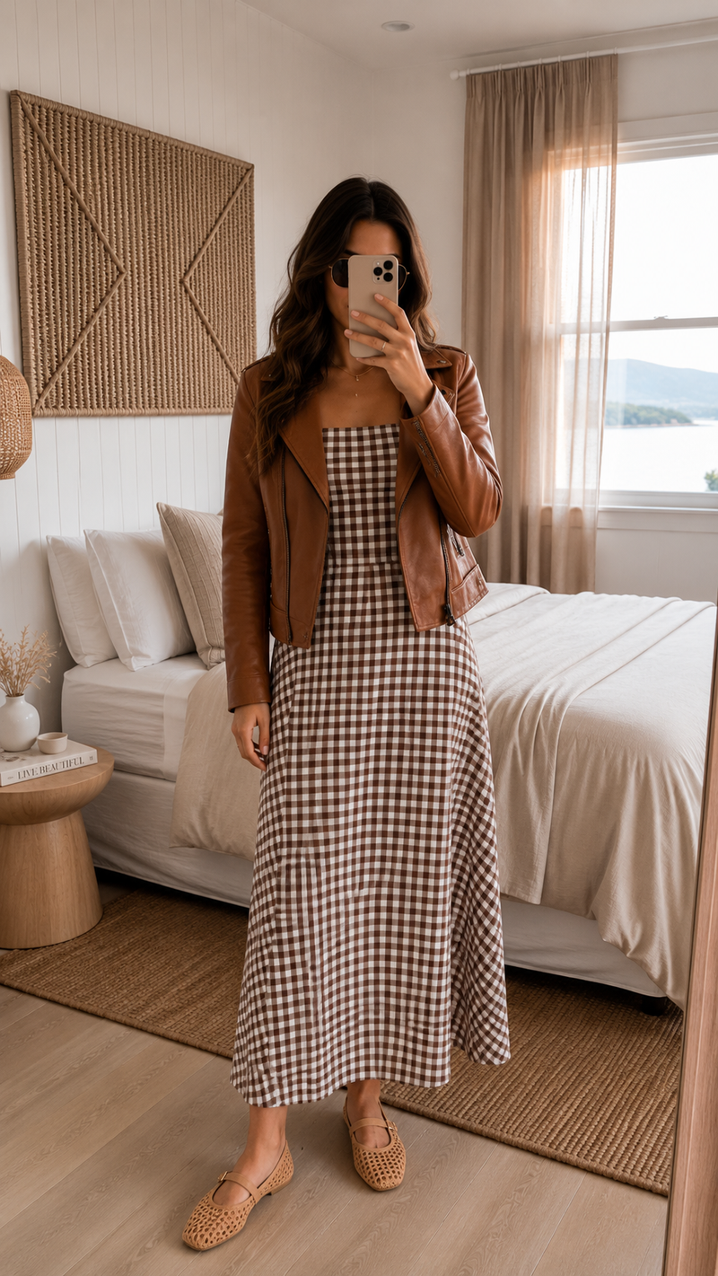 The Everyday Edit