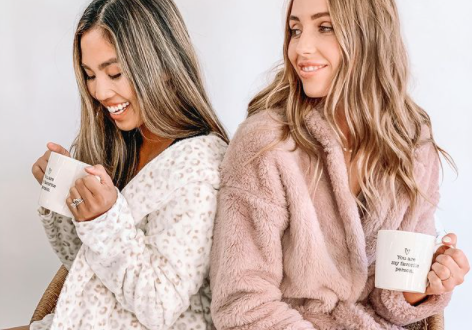 Comfy Loungewear For Women | Common Thread OC – Shop Common Thread