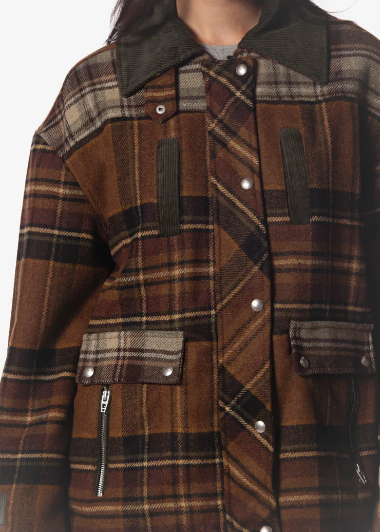 Situationship Jacket