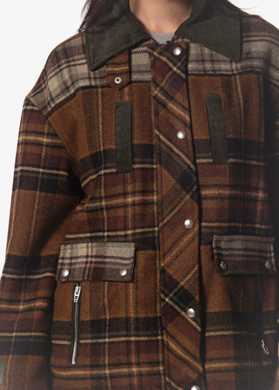 Situationship Jacket