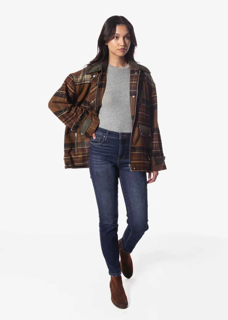 Situationship Jacket