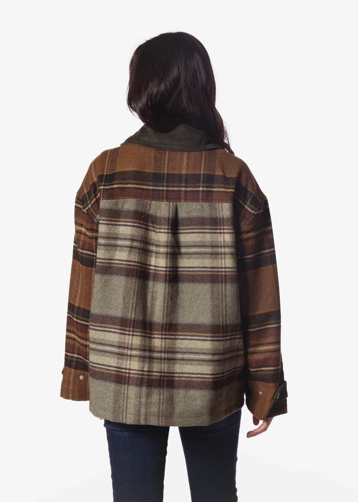 Situationship Jacket