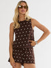Dollie Sleeveless Top