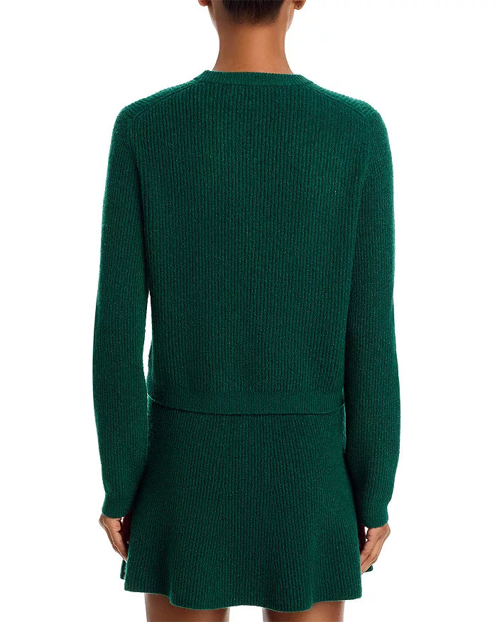 Vhari Knit Classic Pullover
