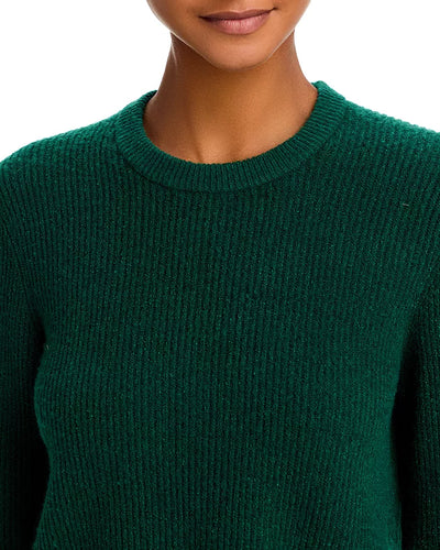 Vhari Knit Classic Pullover