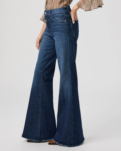 Marlow Flare in Queen