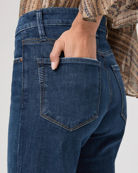 Marlow Flare in Queen