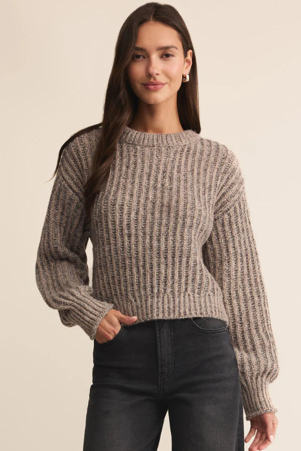 Tivoli Sweater – Shop Common Thread