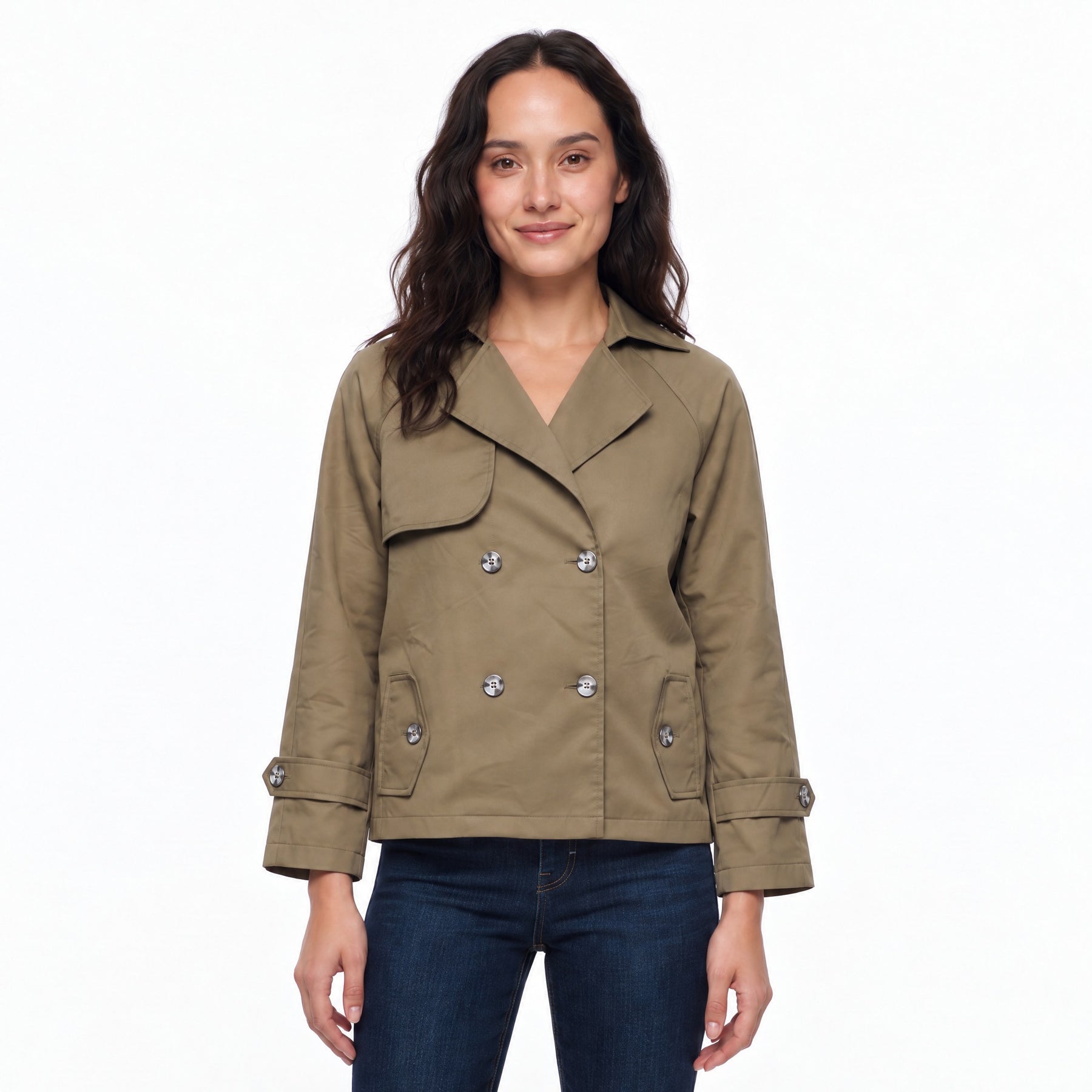 Scout Jacket – Shop Common Thread